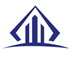 琅勃拉邦传奇酒店 Logo